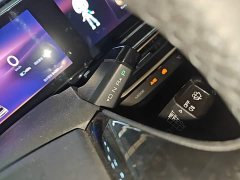 Baojun KiWi EV 2023 DJI Edition LFP Battery - ფოტო 14