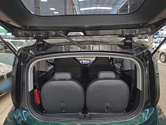 Baojun KiWi EV 2023 DJI Edition LFP Battery - ფოტო 19