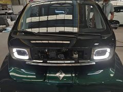 Baojun KiWi EV 2023 DJI Edition LFP Battery - ფოტო 20