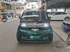Baojun KiWi EV 2023 DJI Edition LFP Battery - ფოტო 3