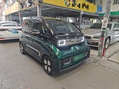 Baojun KiWi EV 2023 DJI Edition LFP Battery - ფოტო 4