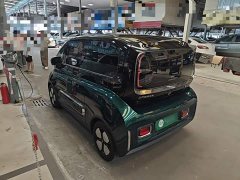 Baojun KiWi EV 2023 DJI Edition LFP Battery - ფოტო 5