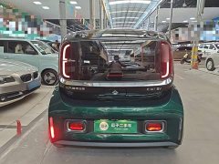 Baojun KiWi EV 2023 DJI Edition LFP Battery - ფოტო 6