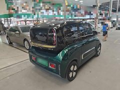 Baojun KiWi EV 2023 DJI Edition LFP Battery - ფოტო 7