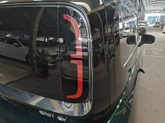 Baojun KiWi EV 2023 DJI Edition LFP Battery - ფოტო 8