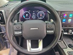 Great Wall Dachshund 2022 1.5T DCT Two-Wheel Drive Labrador Edition - ფოტო 11