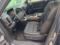 Great Wall Dachshund 2022 1.5T DCT Two-Wheel Drive Labrador Edition - ფოტო 15