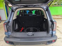 Great Wall Dachshund 2022 1.5T DCT Two-Wheel Drive Labrador Edition - ფოტო 19