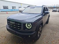 Great Wall Dachshund 2022 1.5T DCT Two-Wheel Drive Labrador Edition - ფოტო 2