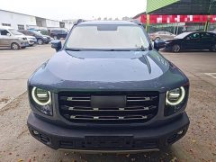 Great Wall Dachshund 2022 1.5T DCT Two-Wheel Drive Labrador Edition - ფოტო 3