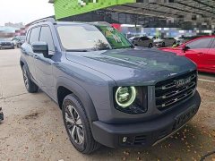 Great Wall Dachshund 2022 1.5T DCT Two-Wheel Drive Labrador Edition - ფოტო 4