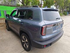 Great Wall Dachshund 2022 1.5T DCT Two-Wheel Drive Labrador Edition - ფოტო 5