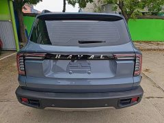 Great Wall Dachshund 2022 1.5T DCT Two-Wheel Drive Labrador Edition - ფოტო 6