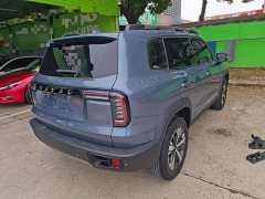 Great Wall Dachshund 2022 1.5T DCT Two-Wheel Drive Labrador Edition - ფოტო 7