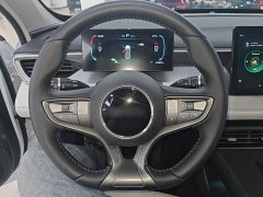 BYD Seagull 05 DM-i Smart Drive Edition 55KM Luxury - ფოტო 11