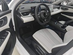BYD Seagull 05 DM-i Smart Drive Edition 55KM Luxury - ფოტო 15