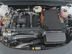 BYD Seagull 05 DM-i Smart Drive Edition 55KM Luxury - ფოტო 20