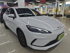 BYD Seagull 05 DM-i Smart Drive Edition 55KM Luxury - ფოტო 4