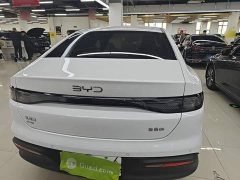 BYD Seagull 05 DM-i Smart Drive Edition 55KM Luxury - ფოტო 6