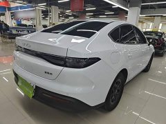 BYD Seagull 05 DM-i Smart Drive Edition 55KM Luxury - ფოტო 7
