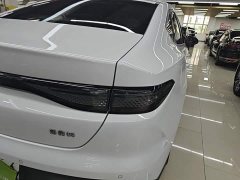 BYD Seagull 05 DM-i Smart Drive Edition 55KM Luxury - ფოტო 8
