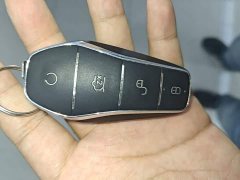 BYD Seagull 05 DM-i Smart Drive Edition 55KM Luxury - ფოტო 9