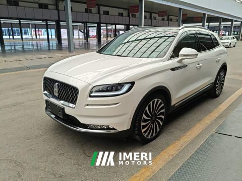 2021 Lincoln Navigator 2.7T AWD Presidential Edition - ავტომობილი ჩინეთიდან