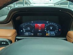 Lincoln Navigator 2.7T AWD Presidential Edition - ფოტო 12
