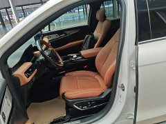 Lincoln Navigator 2.7T AWD Presidential Edition - ფოტო 15