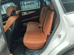 Lincoln Navigator 2.7T AWD Presidential Edition - ფოტო 17