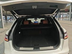 Lincoln Navigator 2.7T AWD Presidential Edition - ფოტო 19
