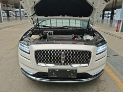 Lincoln Navigator 2.7T AWD Presidential Edition - ფოტო 20