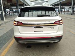 Lincoln Navigator 2.7T AWD Presidential Edition - ფოტო 6