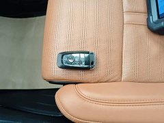 Lincoln Navigator 2.7T AWD Presidential Edition - ფოტო 9
