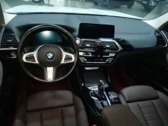 BMW X3 xDrive25i M Sport Package - ფოტო 10