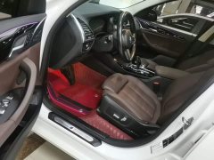 BMW X3 xDrive25i M Sport Package - ფოტო 16