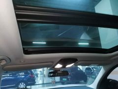 BMW X3 xDrive25i M Sport Package - ფოტო 18