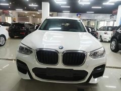 BMW X3 xDrive25i M Sport Package - ფოტო 3