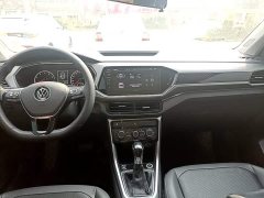 Volkswagen Tujia 280TSI DSG Comfort Edition - ფოტო 10