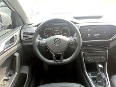 Volkswagen Tujia 280TSI DSG Comfort Edition - ფოტო 11