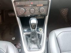 Volkswagen Tujia 280TSI DSG Comfort Edition - ფოტო 14