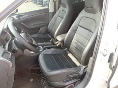 Volkswagen Tujia 280TSI DSG Comfort Edition - ფოტო 15