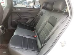 Volkswagen Tujia 280TSI DSG Comfort Edition - ფოტო 17