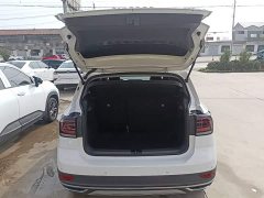 Volkswagen Tujia 280TSI DSG Comfort Edition - ფოტო 19