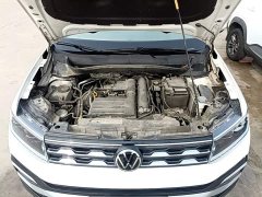 Volkswagen Tujia 280TSI DSG Comfort Edition - ფოტო 20