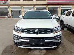 Volkswagen Tujia 280TSI DSG Comfort Edition - ფოტო 3