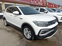 Volkswagen Tujia 280TSI DSG Comfort Edition - ფოტო 4