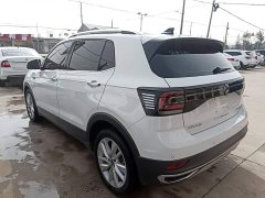Volkswagen Tujia 280TSI DSG Comfort Edition - ფოტო 5