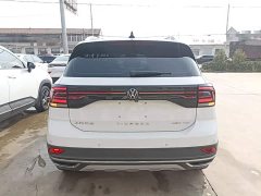 Volkswagen Tujia 280TSI DSG Comfort Edition - ფოტო 6