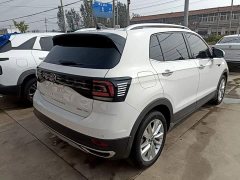 Volkswagen Tujia 280TSI DSG Comfort Edition - ფოტო 7